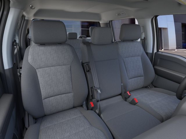 New 2026 Ford F350 XL w/ STX Appearance Package AWD/4WD image 10