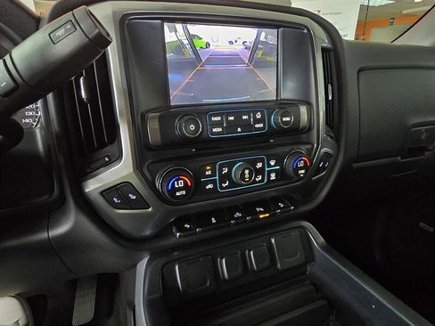 Used 2014 Chevrolet Silverado 1500 LT w/ All Star Edition AWD/4WD image 20