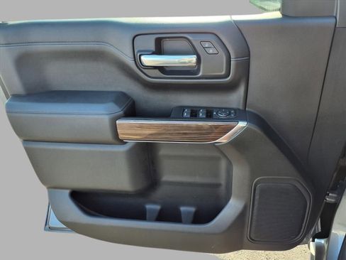 Used 2022 Chevrolet Silverado 1500 RST w/ Z71 Off-Road Package image 14