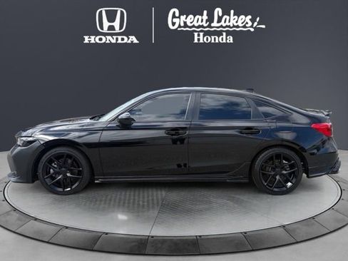 Used 2024 Honda Civic Si image 4
