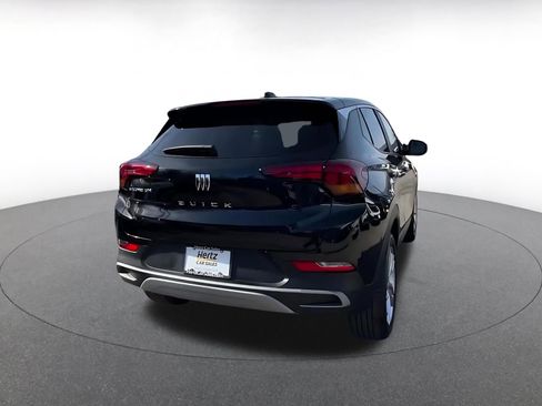 Used 2025 Buick Encore GX Preferred image 14