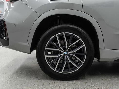 Used 2025 BMW X1 xDrive28i w/ M Sport Line w/ M Sport Package image 34