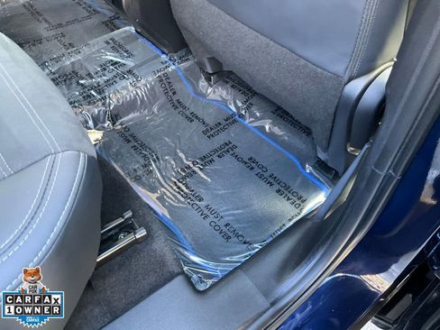 Used 2024 Mitsubishi Outlander SE image 53