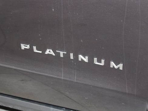 New 2026 Ford Expedition Platinum AWD/4WD image 11