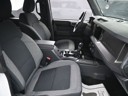 Used 2025 Ford Bronco Big Bend AWD/4WD image 29