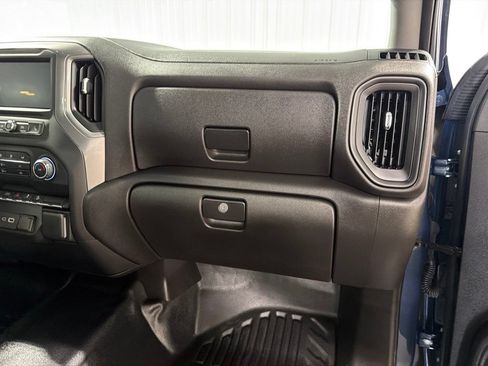 Certified 2026 Chevrolet Silverado 3500 W/T AWD/4WD image 19