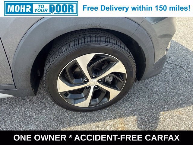 Used 2018 Hyundai Tucson Value AWD/4WD image 33