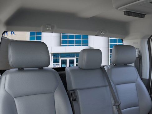 New 2025 Ford F350 XL w/ Snow Plow Prep Package image 44