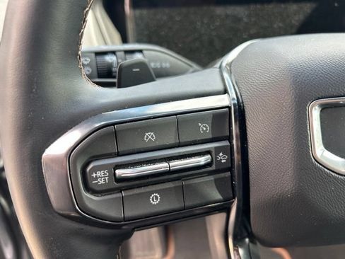 New 2026 GMC Terrain AT4 AWD/4WD image 22