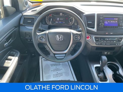 Used 2019 Honda Ridgeline Sport image 14
