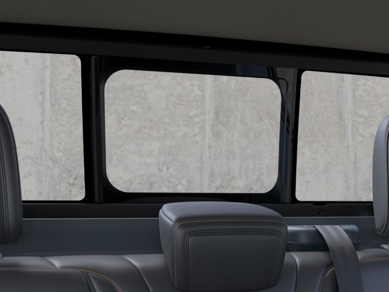New 2026 Ford Maverick Tremor AWD/4WD image 24