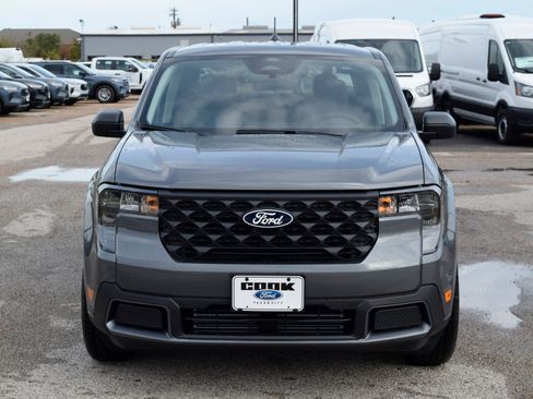 New 2026 Ford Maverick XLT image 2