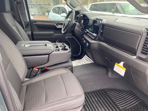 New 2026 Chevrolet Silverado 1500 LT image 11
