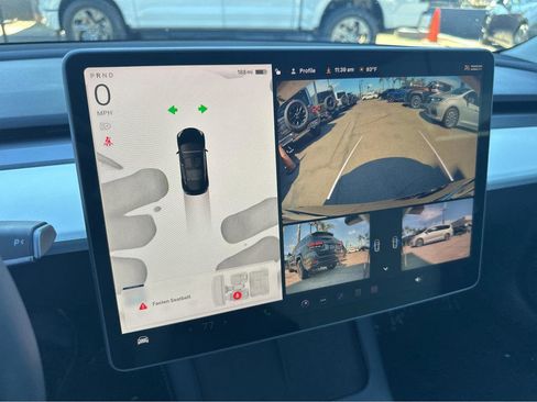 Used 2023 Tesla Model 3 Standard Range image 6