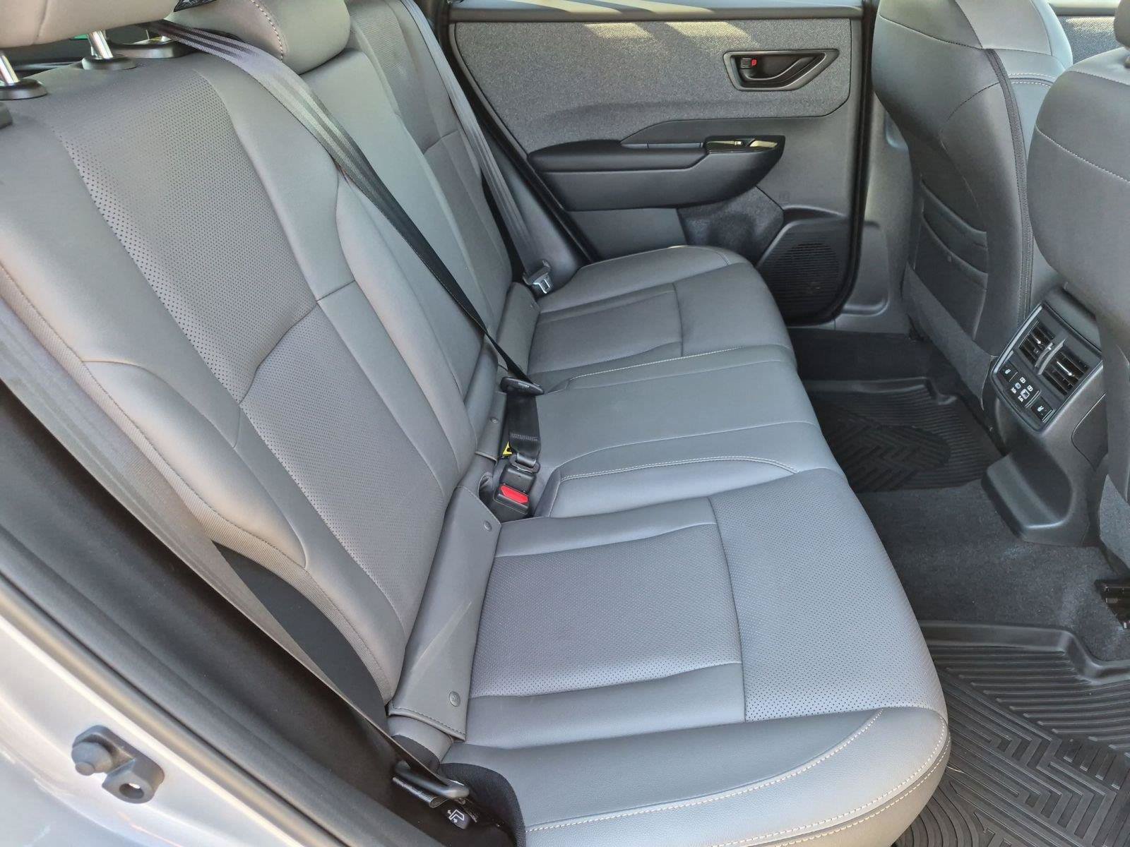 Used 2026 Subaru Outback Limited XT AWD/4WD image 30