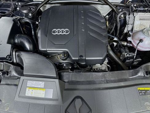 Certified 2023 Audi Q5 Premium w/ Convenience Package AWD/4WD image 28
