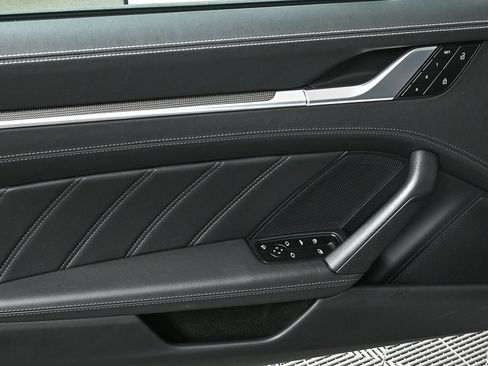 Certified 2023 Porsche 911 Turbo S image 6