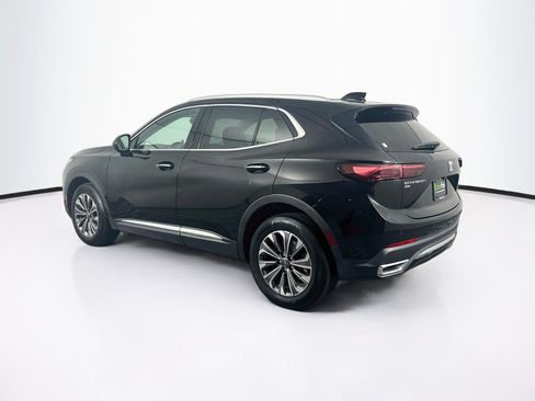 Used 2024 Buick Envision Preferred AWD/4WD image 5