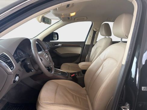 Used 2014 Audi Q5 2.0T Premium w/ Lighting Package AWD/4WD image 8