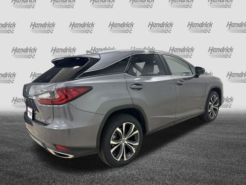 Used 2022 Lexus RX 350 AWD w/ Premium Package image 10