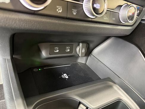 New 2025 Acura ADX A-Spec image 23