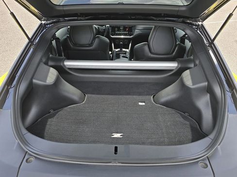 Used 2024 Nissan Z Performance w/ Floor Mat Package RWD image 13