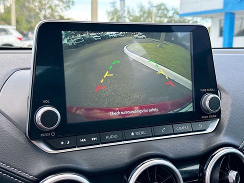 Used 2024 Nissan Sentra SV image 14