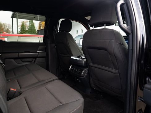 Used 2024 Ford F150 XLT w/ Mobile Office Package image 23