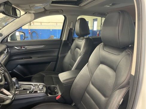 Used 2019 MAZDA CX-5 Grand Touring image 14