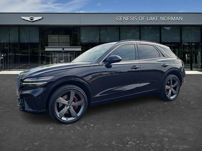 Used 2023 Genesis GV70 2.5T w/ Sport Prestige Package