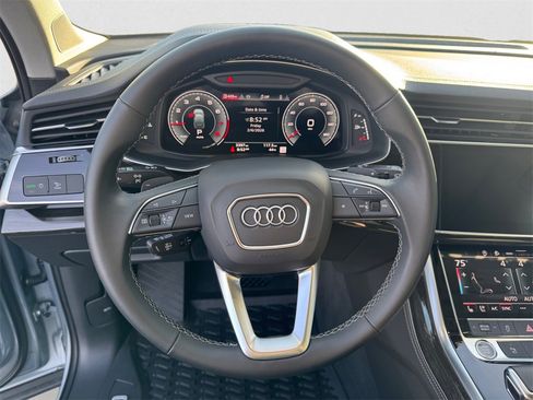Used 2025 Audi Q7 2.0T Premium Plus w/ Premium Plus Package image 11