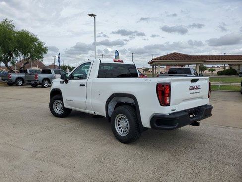 New 2026 GMC Sierra 1500 Pro w/ Pro Value Package AWD/4WD image 5