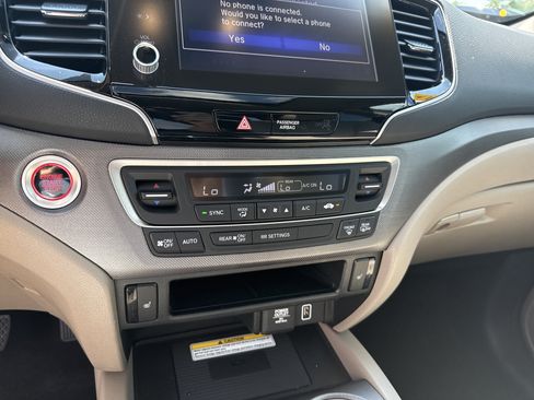Used 2023 Honda Ridgeline RTL-E image 28