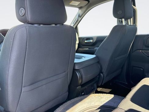 Used 2024 Chevrolet Silverado 3500 W/T w/ WT Convenience Package image 19