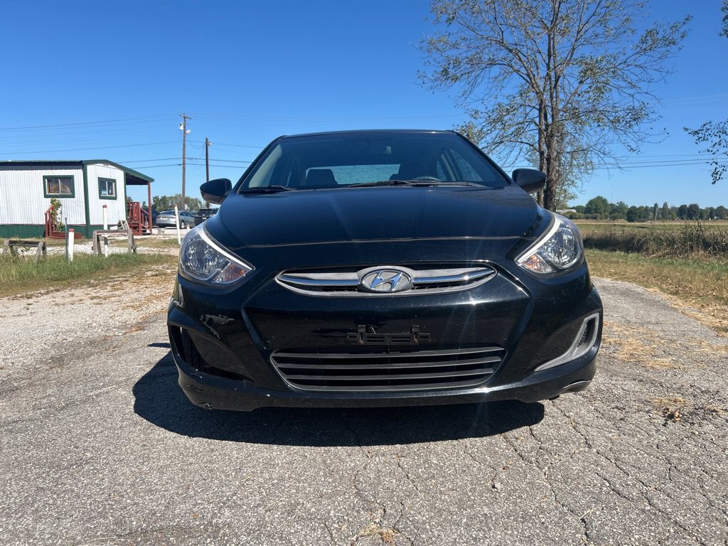 Used 2017 Hyundai Accent SE FWD image 22
