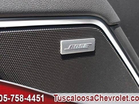 New 2026 Chevrolet Silverado 1500 RST image 15