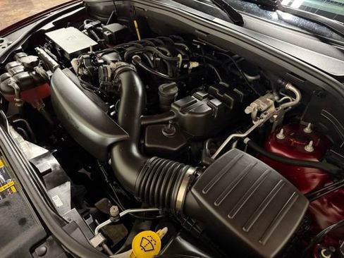 Used 2022 Dodge Durango Citadel RWD image 52