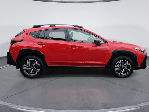 Certified 2024 Subaru Crosstrek 2.0i Premium AWD/4WD image 2
