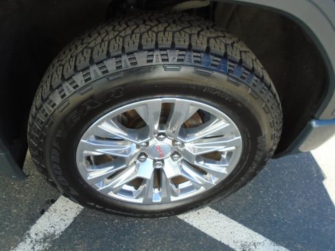 Used 2019 GMC Sierra 1500 Denali w/ Technology Package image 24