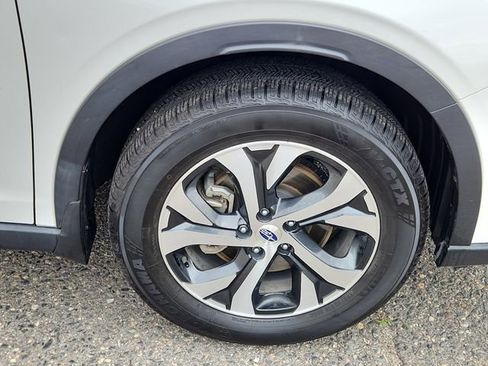 Used 2020 Subaru Outback Touring XT image 21