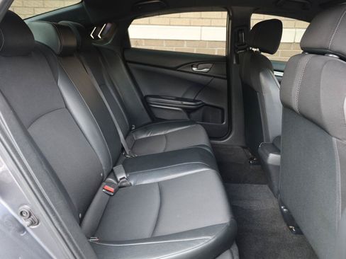 Used 2019 Honda Civic Sport image 20