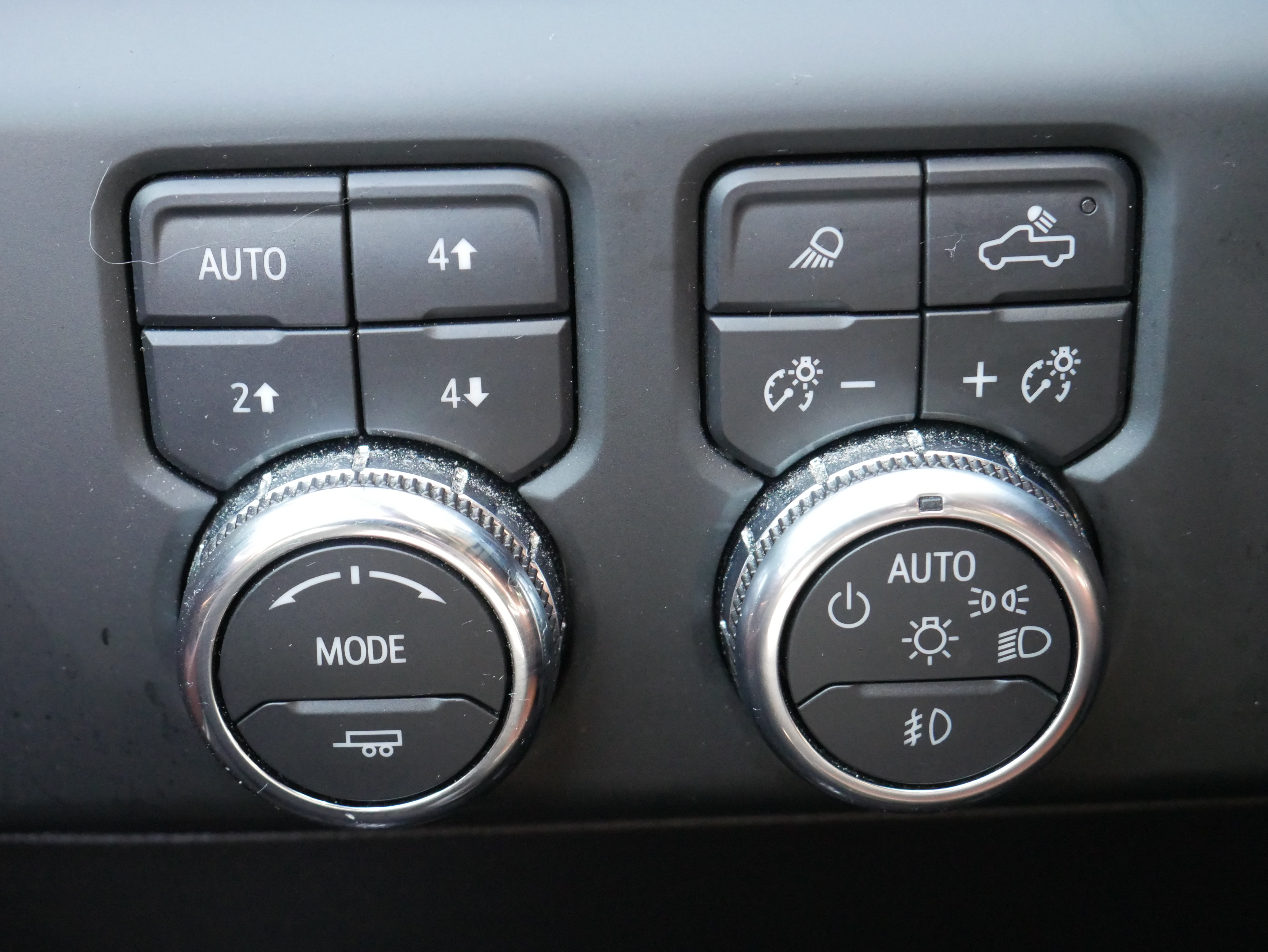 Certified 2023 GMC Sierra 1500 Denali Ultimate AWD/4WD image 37