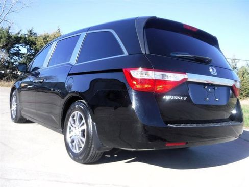 Used 2012 Honda Odyssey EX-L image 13