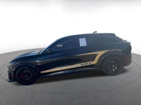 Used 2023 Ford Mustang Mach-E GT image 9