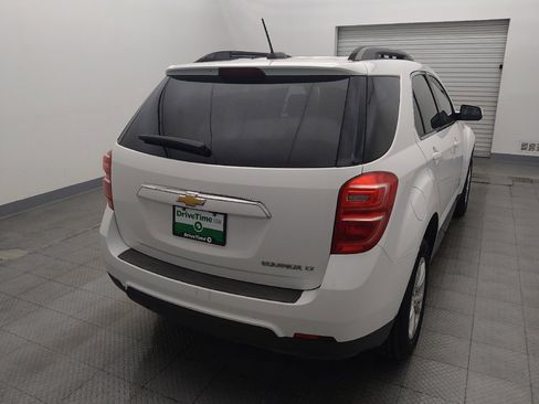 Used 2016 Chevrolet Equinox LT image 7
