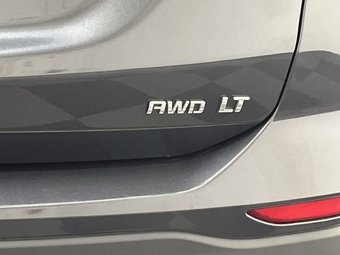 Certified 2022 Chevrolet Equinox LT AWD/4WD image 31