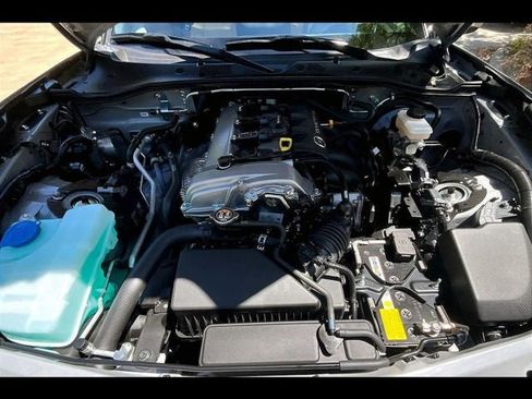 New 2025 MAZDA MX-5 Miata Grand Touring w/ Appearance Package image 39