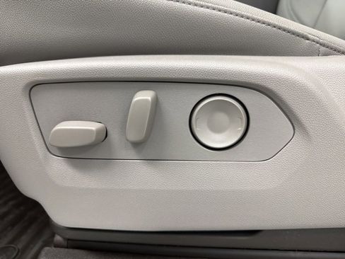 New 2026 Chevrolet Silverado 2500 LTZ w/ LTZ Convenience Package image 10