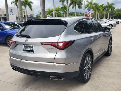 Used 2024 Acura MDX FWD w/ Technology Package image 7