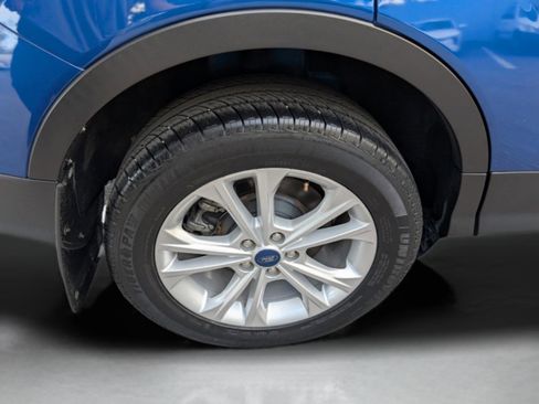 Used 2019 Ford Escape SEL image 27